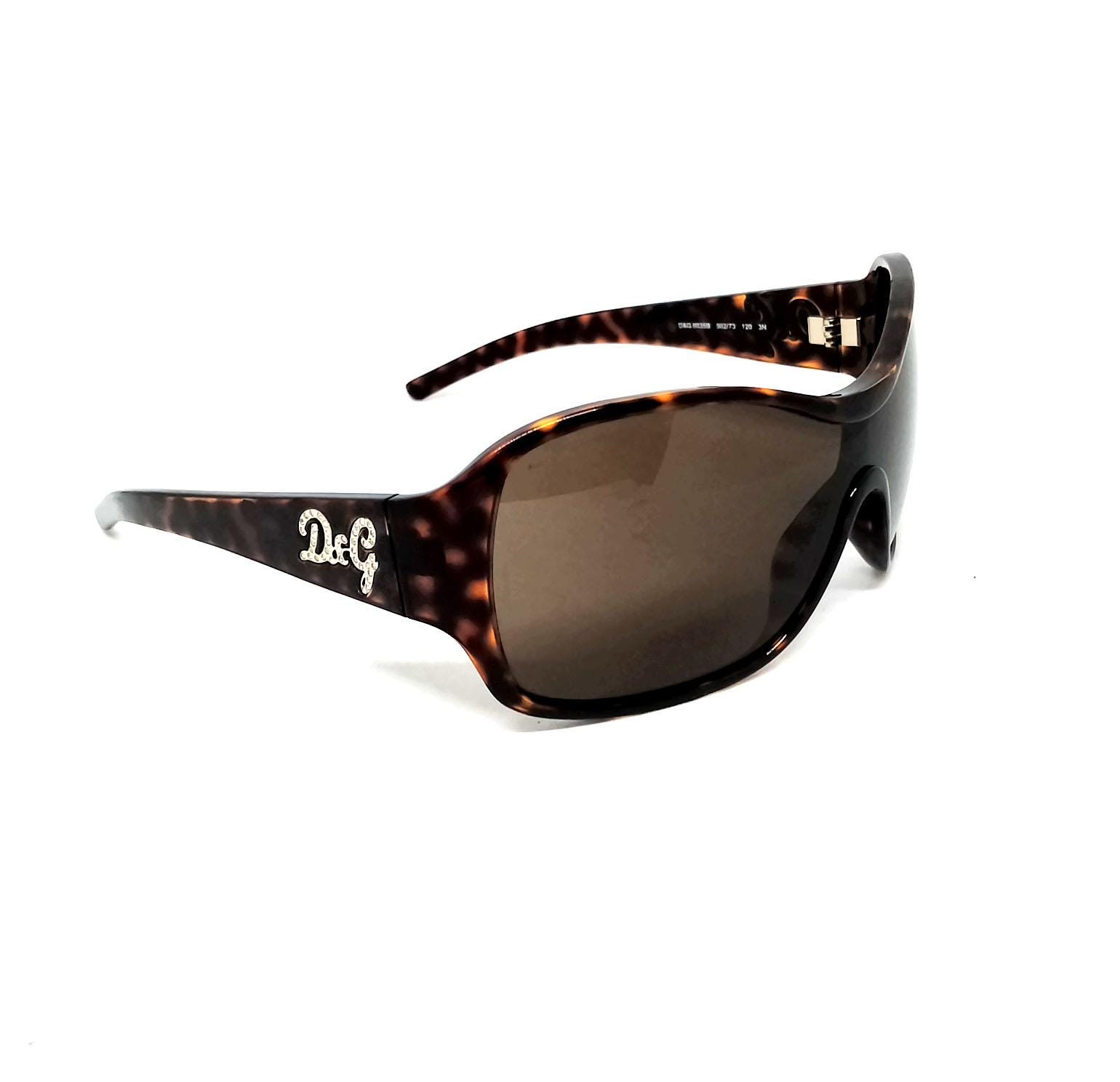 Dolce and Gabbana Sunglasses - Etsy display picture 3