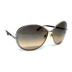 Tom Ford Vintage Sunglasses - Etsy