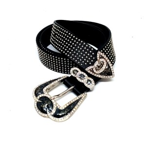 Orciani Belt - Etsy display picture 3