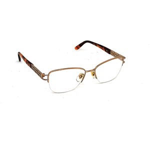 Gold Versace Glasses - Etsy display picture 2