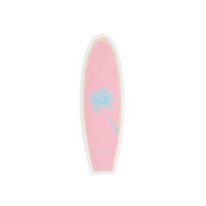 Palm Tree Bumper Sticker
