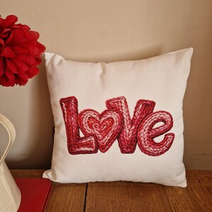 Cushion Covers, 4 Designs to choose from (40cm x 40cm) image 5