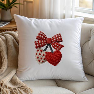 Cushion Covers, 4 Designs to choose from (40cm x 40cm) Design 4