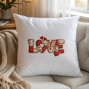 Cushion Covers, 4 Designs to choose from (40cm x 40cm) Design 2