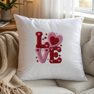 Cushion Covers, 4 Designs to choose from (40cm x 40cm) Design 3