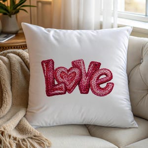 Cushion Covers, 4 Designs to choose from (40cm x 40cm) Design 1