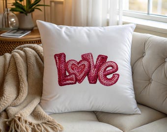 Cushion Covers, 4 Designs to choose from (40cm x 40cm)
