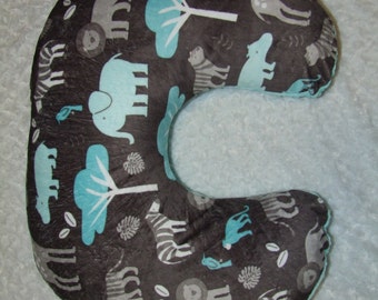 jolly jumper pillow cover