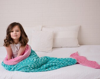 mermaid sleep sack