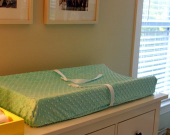 summer infant two sided changing pad