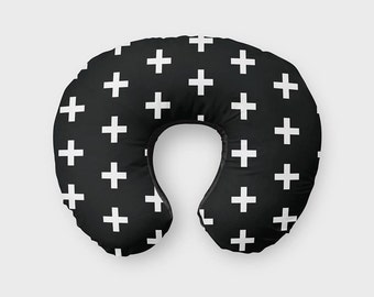 jolly jumper pillow cover