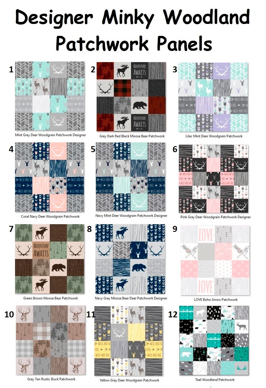 Weighted Blankets Weighted Blanket Child Weighted Blanket Etsy