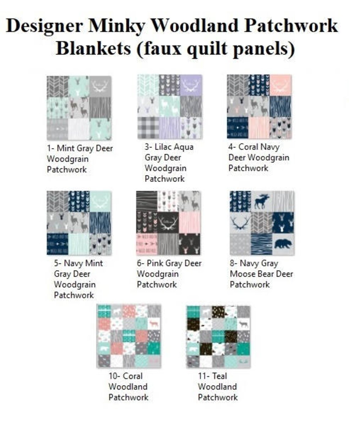 Weighted Minky Blankets Weighted Blanket Child Weighted | Etsy