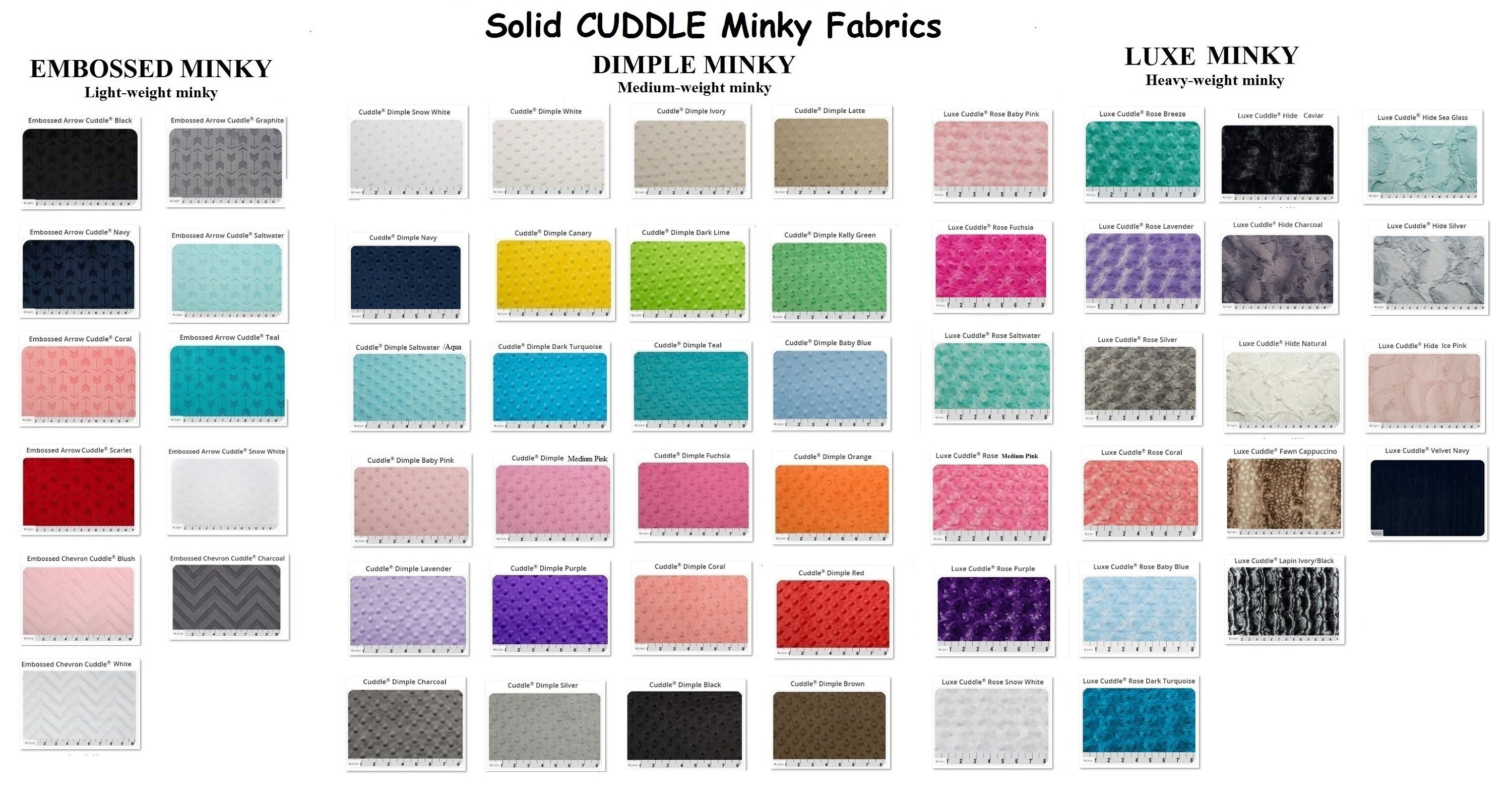 Weighted Minky Blankets Weighted Blanket Child Weighted Etsy Canada