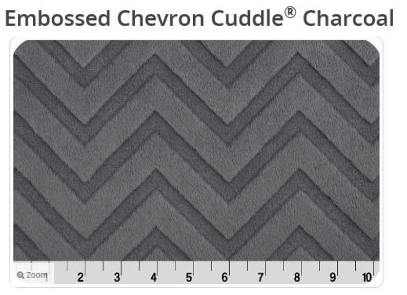 Weighted Minky Blankets - Weighted Blanket - Child Weighted Blanket - Adult Weighted Blanket - Minky Weighted Blanket -Ships out in ~1 week bild 3