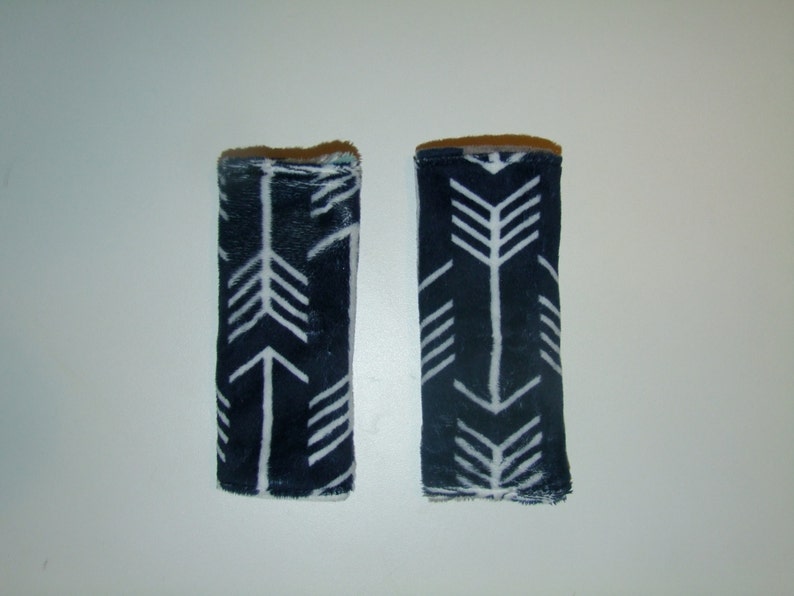 Unicorn Car Seat Strap Covers Minky Strap Covers Unicorn Etsy