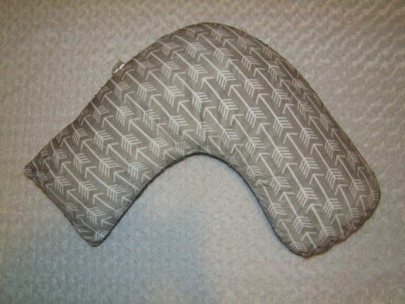 jolly jumper nursing pillow cover