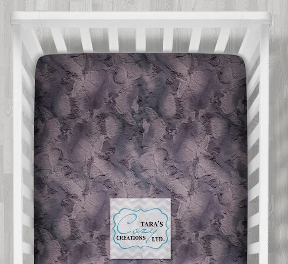 Luxe Minky Crib Sheet Crib Sheet Twin Sheet Minky Crib Etsy