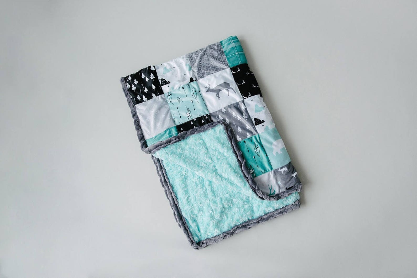 Weighted Minky Blankets Weighted Blanket Child Weighted Etsy Canada