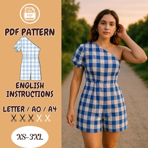 Strapless Plaid Dress - Etsy