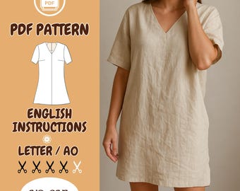 minimalist envelope dress The Envelope Dress by Cris Wood