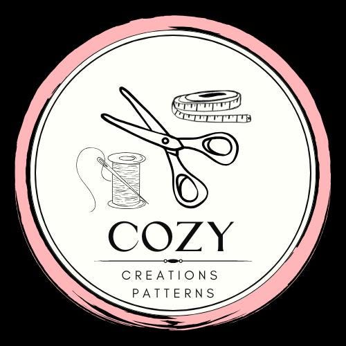 CozyCreationsPattern - Etsy