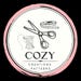 CozyCreationsPattern store logo