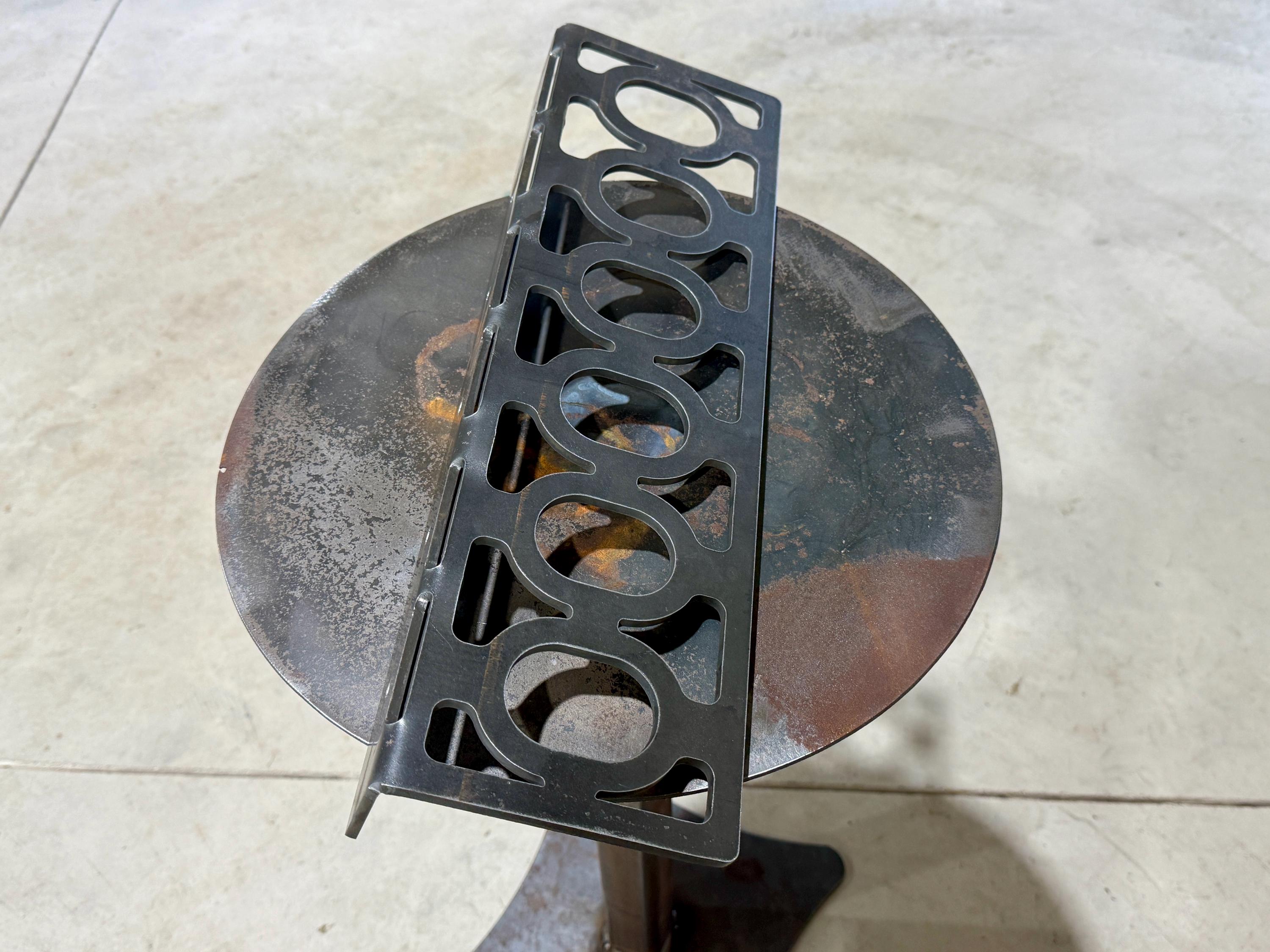 Hammer Racl Storage Rack 6 Slot Hammer Storage Rack - the Master - Etsy