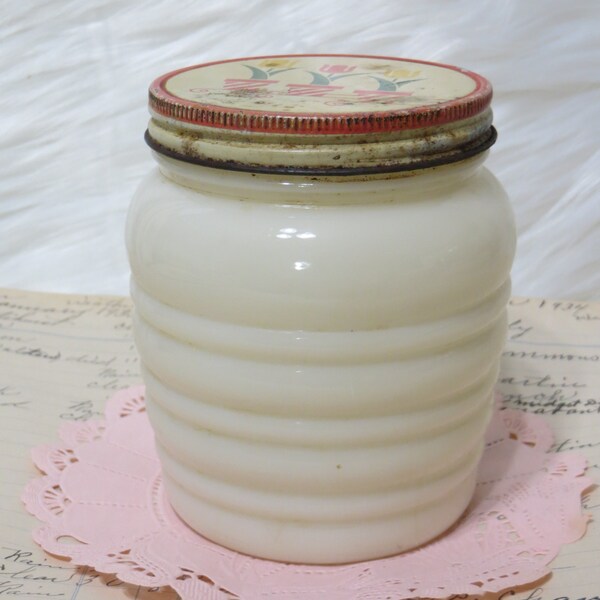 Grease Jar Etsy