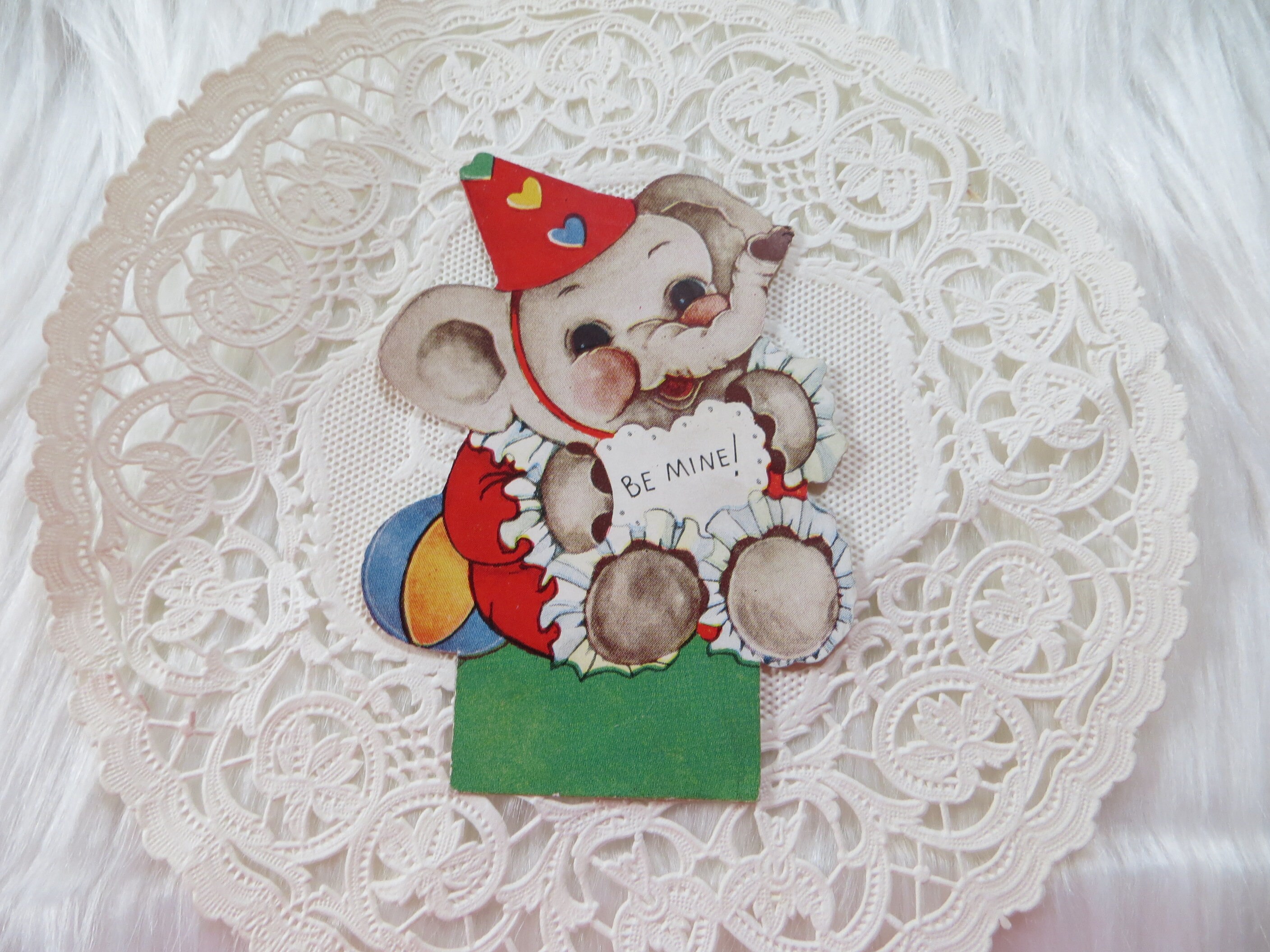 Ameri vintage BACK CUTTING LACE COAT | www.jarussi.com.br