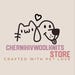ChernihivWoolKnits store logo