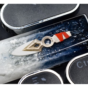 Teclas artesanales Valo.rant jet.t, teclas de resina para Enter, teclas Shift, teclas de retroceso, teclas de anime, teclas para juegos, teclas japonesas personalizadas