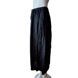 Issey Miyake Plantation Skirt - Etsy