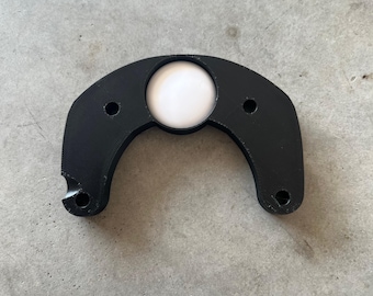 Hidden AirTag Holder for GoTrax Apex Pro – Anti-Theft 3D Printed Mount (Installs Under Fender)