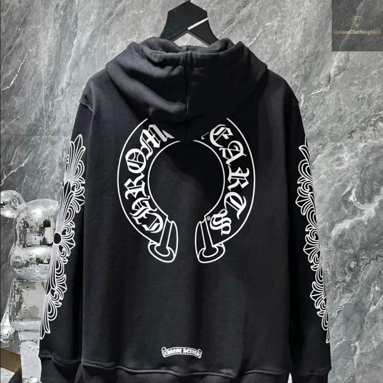 Sudadera Negra Chandal Kenzo Mujer Sudaderas KENZO De Mujer