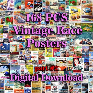 Motorsport Print, Retro Racing Poster, Sports Car Race, Monaco Grand Prix, Motor Racing, Marlboro F1 Poster, Race Car Poster, Vintage Race