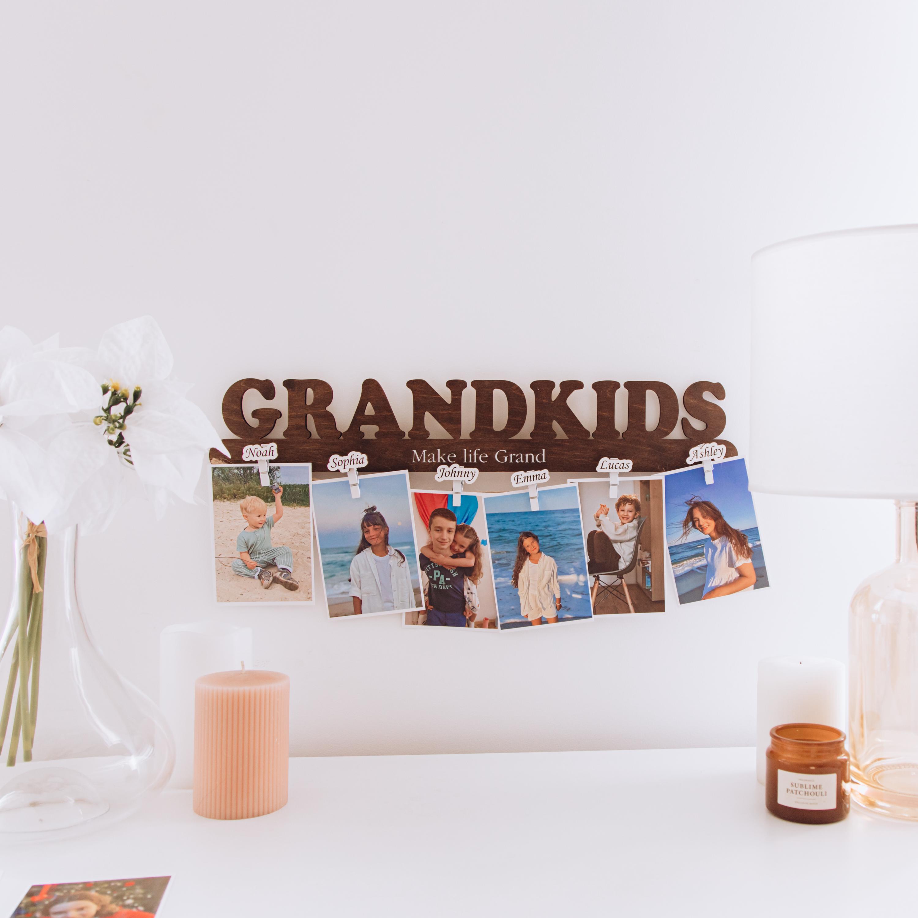 Grandparent gift ideas - Etsy België, image size:3000x3000