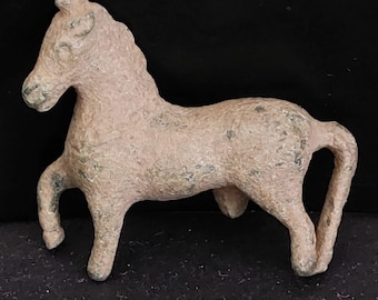 古代ローマの青銅の馬像：西暦300～400年頃 - Etsy 日本