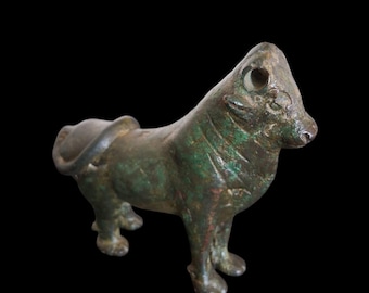 古代ローマの青銅製の馬の像、西暦1～3世紀 - Etsy 日本