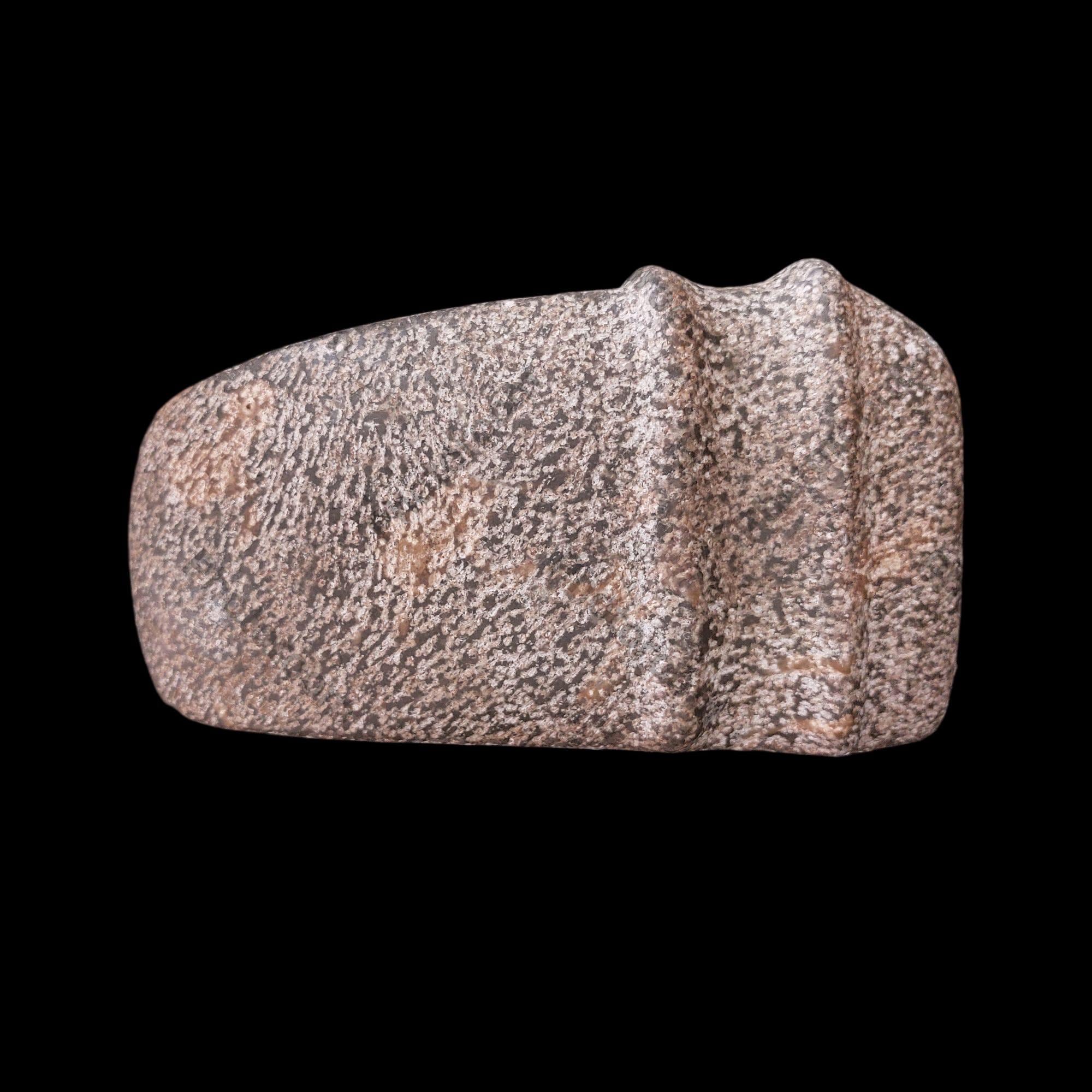 Ancient Native American Grooved Axe – Ohio – 4000–2000 BC - Etsy