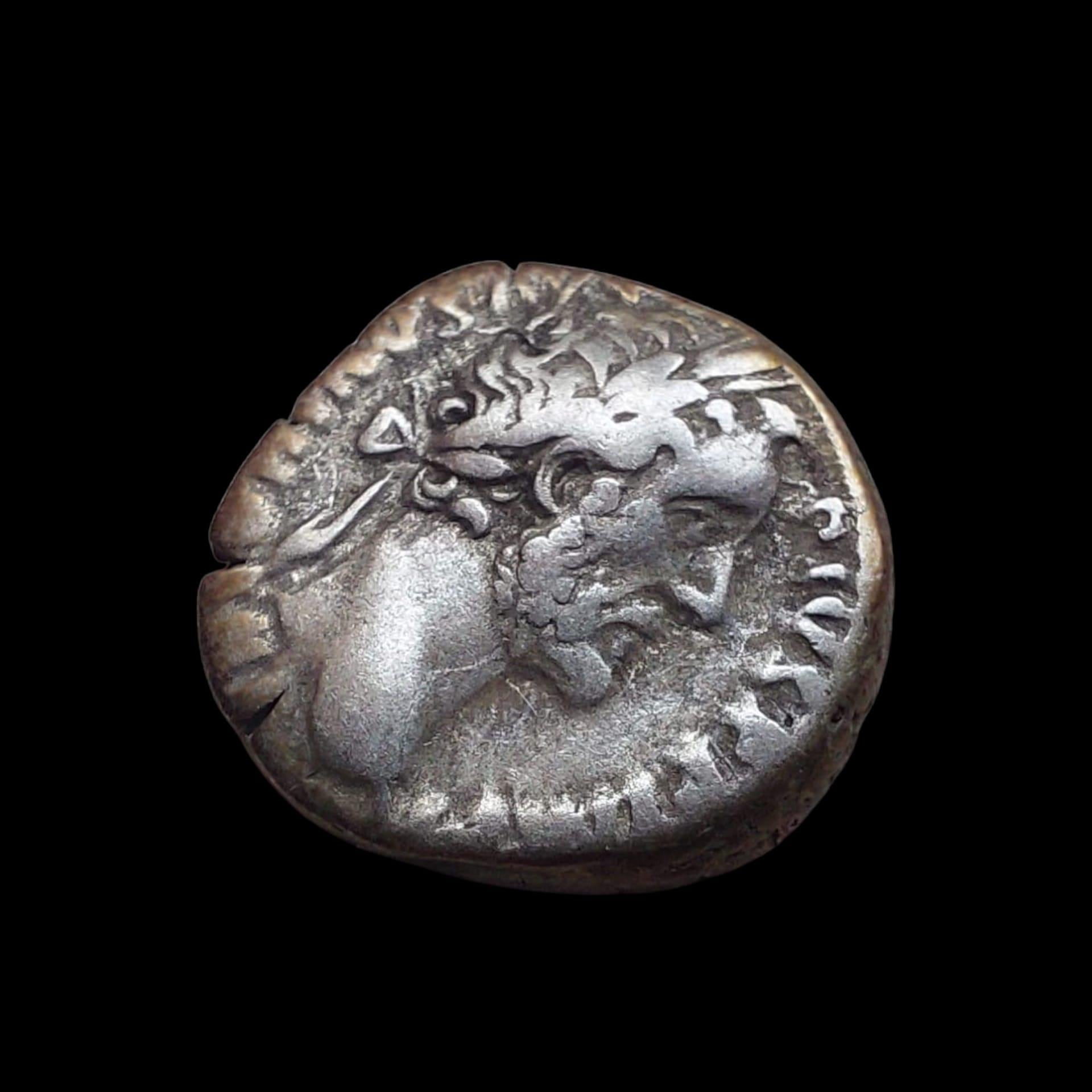 Denarii roman coin - Etsy 日本