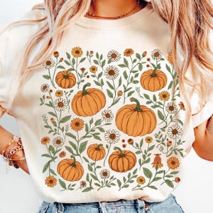 Leopard Pink Pumpkin Png, Boho Floral Fall Png, Retro Fall Png, Autumn Vibes Png, Pumpkin Season Png, Leopard Pumpkin Png, Fall Sublimation