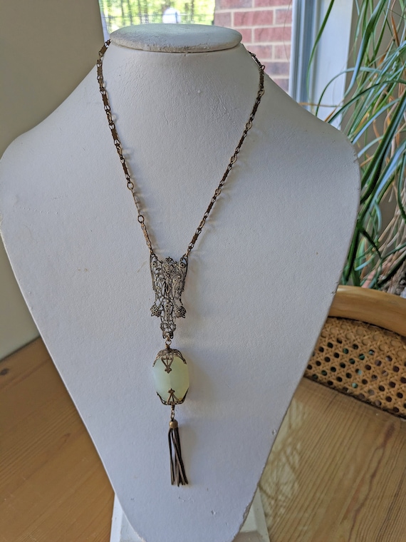 Jan michaels necklace deals