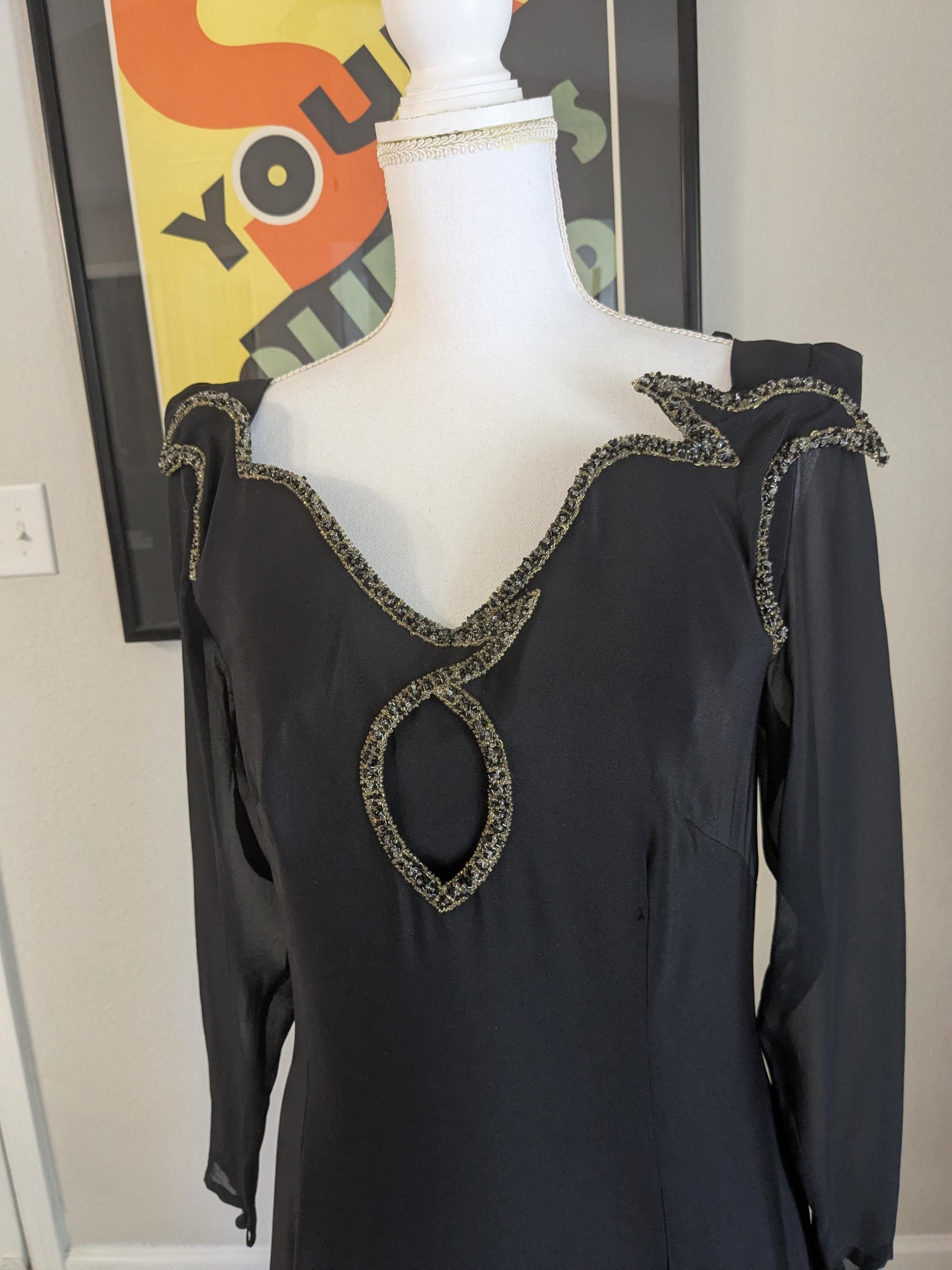 Thierry Mugler Suit - Etsy