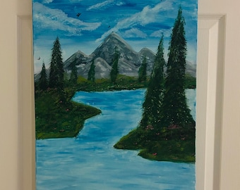 Pinturas