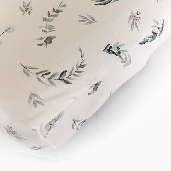 Crib Sheet Etsy