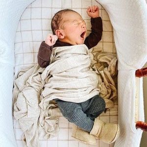Bassinet Mattress Etsy