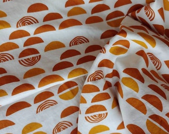 terracotta cot sheets