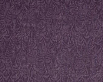 Plum Crib Sheet Etsy