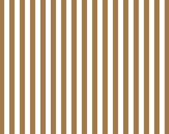 Brown Crib Sheet Etsy